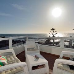 Top Sea Views in El Golfo Prime location By PVL