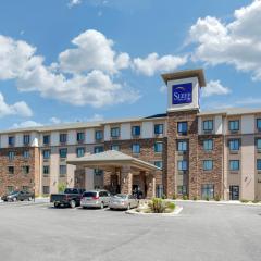 Sleep Inn & Suites Middletown - Goshen