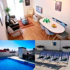 Teatro Cervantes SigloXXI