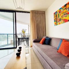 BnBIsrael apartments - Maon Rubis
