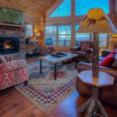 Black Dog of Blue Ridge