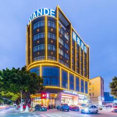 Lavande Hotels·Foshan Nanhai Dali New Metropolis