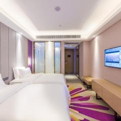 Lavande Hotels·Foshan Zhoucun Ligang Road Xunfenggang Metro Station