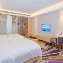 Lavande Hotels·Nanjing South of Olympic Stadium Daishan New Town