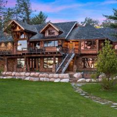 Gull Lakes Finest! Reclaimed Charm and Luxury