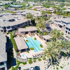 *NEW* Lux Scottsdale Home with Pool, Hot Tub, and Gym