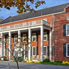 The Country Inn of Berkeley Springs