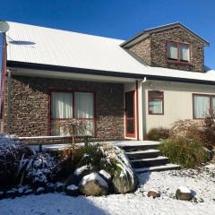 Willstone Chalet - Ohakune Chalet near Turoa