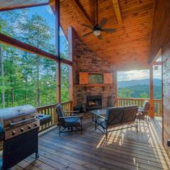 Leatherwood Lodge
