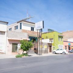 HOTELES CATEDRAL Torreón