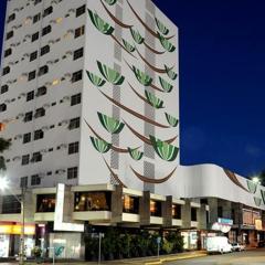 Copas Verdes Hotel