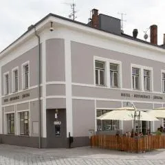 Hotel THT