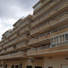 Parquemar I Solo Familias Serviplaya
