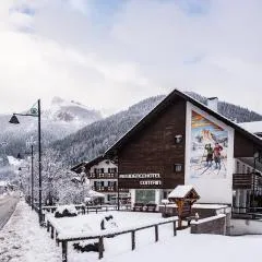 Residence Contrin