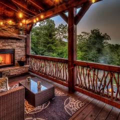 Sleepy Bear Hideaway