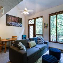 14SW - Fireplace - Dishwasher - Washer Dryer - Sleeps 6 home