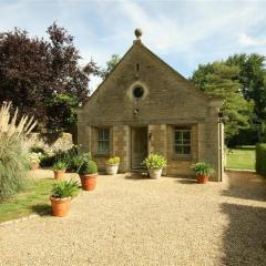 Garden Cottage