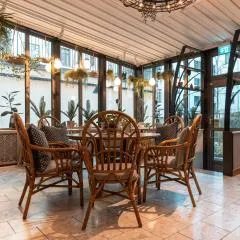 Hotel Lorensberg