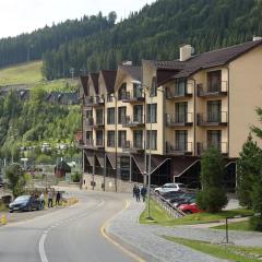 Bukovel Apart