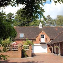 Granary Cottage