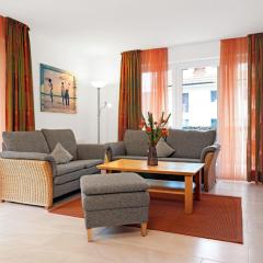 Ostsee Residenz Meeresblick Seemöwe