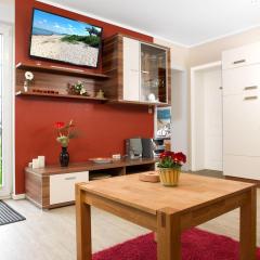 Insel-Idyll Morgentraum