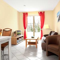 Gollwitzer Park Strandburg