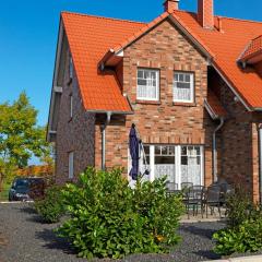 Doppelhäuser Timmendorf Strand Haus Neptun