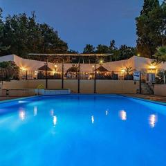 Camping La Vallée Verte SunLodge