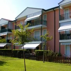 Villaggio Tirreno appartamento 02