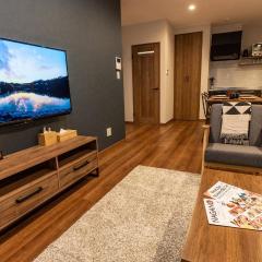 Mountain Stream Apartments / Vacation STAY 78855