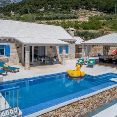 Villa Blue Sky