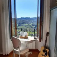 Ripa Medici, camere con vista e parcheggio incluso