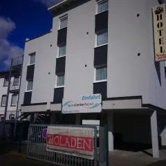 호텔 쉴러카르티에(Hotel Schillerquartier)