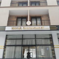 Hotel Sultansaray Sultanhanı