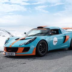 Lærdalsøren Motor Guesthouse