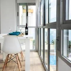 Rio de Janeiro Beach - Apartamento a estrenar en primera linea de playa