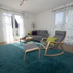 16Lilien Apartmentwohnung