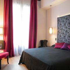 Umma Barcelona B&B Boutique