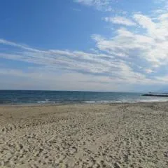 Les Terrasses Du Grand Large Bord de Mer