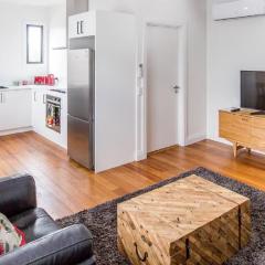 Nelson City Centre Apartment 3