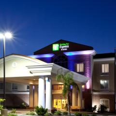 Holiday Inn Express - Spring Hill FLORIDA, an IHG Hotel