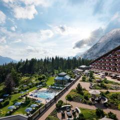 Interalpen-Hotel Tyrol