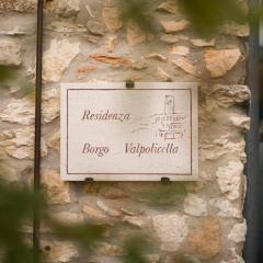 Residenza Borgo Valpolicella