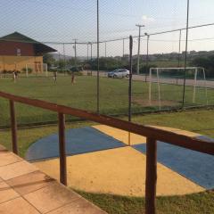 Winterville Flats & Bangalôs Gravatá