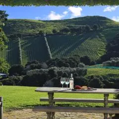 The Vineyard Cottage