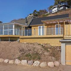 Three-Bedroom Holiday home in Gørlev 7