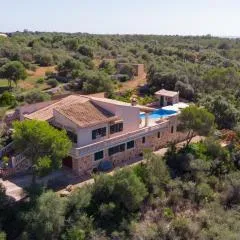 Finca Melanie by dracmallorca