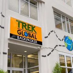 트렉 글로벌 백패커(Trek Global Backpackers)