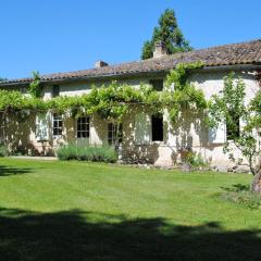 Maison des Vignes